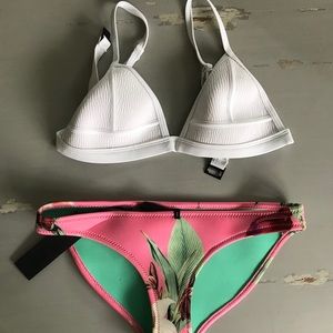 NEW Triangl Bikini